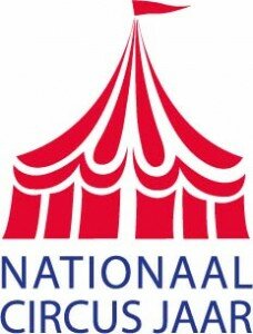 logo circusjaar